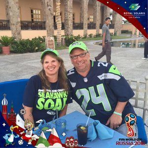 Meet your Posher, Allan